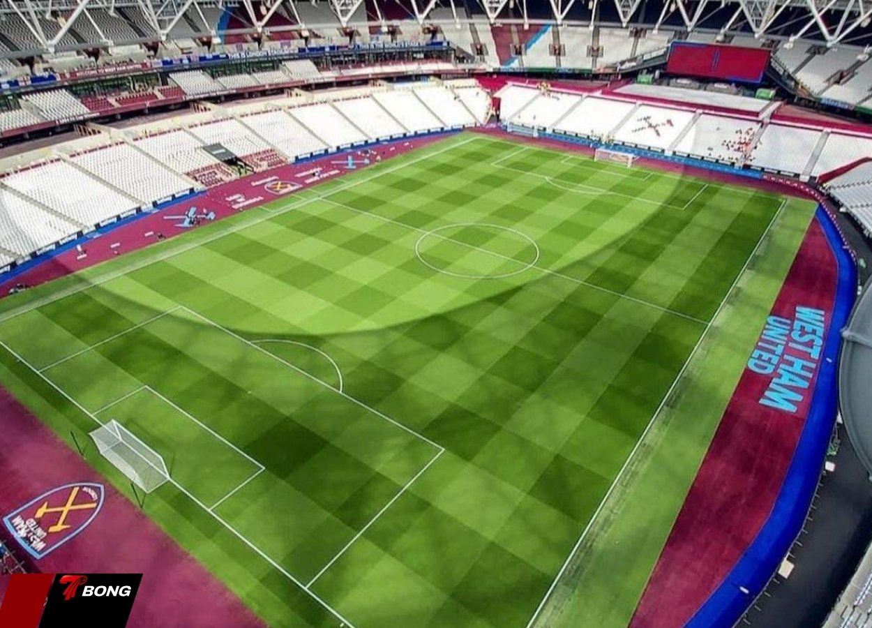 Sân vận động London